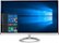 Alt View Zoom 11. ASUS - 27" IPS LED HD Monitor - Silver.