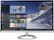 Alt View Zoom 17. ASUS - 27" IPS LED HD Monitor - Silver.