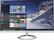 Alt View 17. ASUS - 27" IPS LED HD Monitor - Silver.