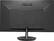 Back. ASUS - 23.6" LED HD Monitor - Black.