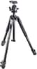 Manfrotto - 67" Tripod - Black-Angle_Standard