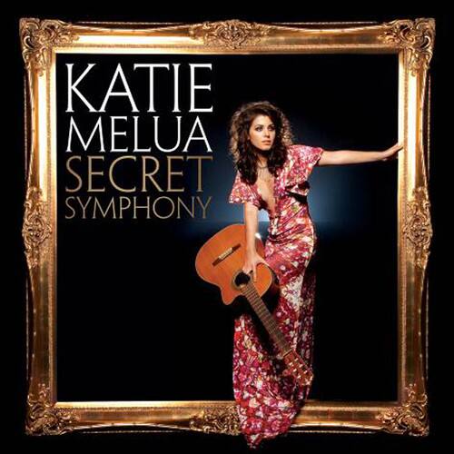 Katie Melua - Secret Symphony   - COMPACT DISCS [CD] price history on PriceWatchPro