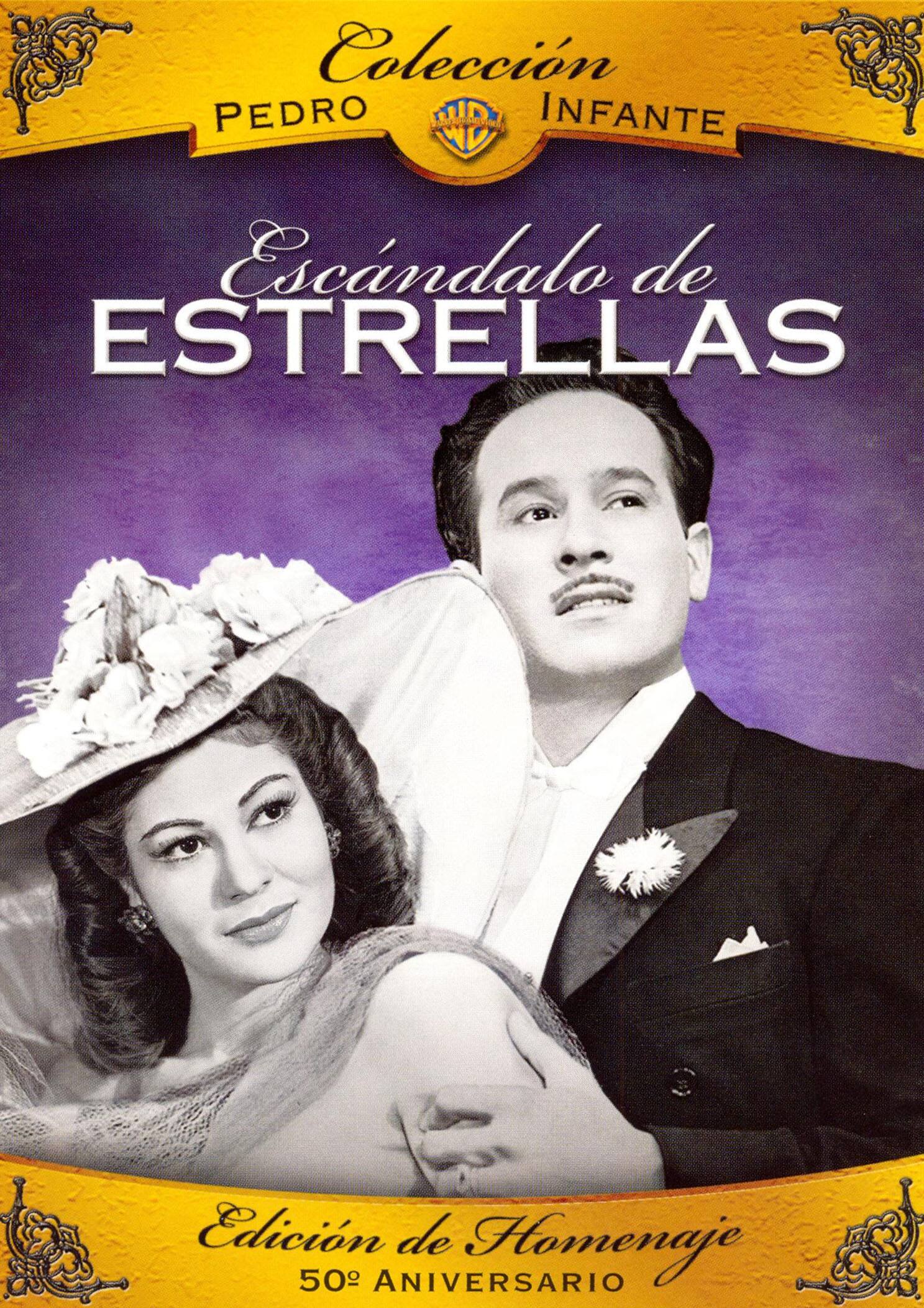 Best Buy Escandalo de Estrellas [DVD] [1944]