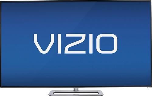  VIZIO - M-Series - 50&quot; Class (49-1/2&quot; Diag.) - LED - 1080p - 240Hz - Smart - 3D - HDTV