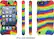 Front Standard. Griffin Technology - Survivor Skin Case for Apple® iPod® touch 5th Generation.