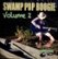 Front Standard. Swamp Pop Boogie, Vol. 2 [CD].