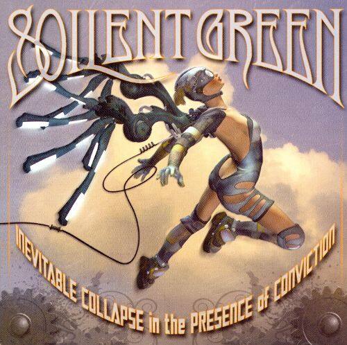  Inevitable Collapse in the Presence of Conviction [CD]