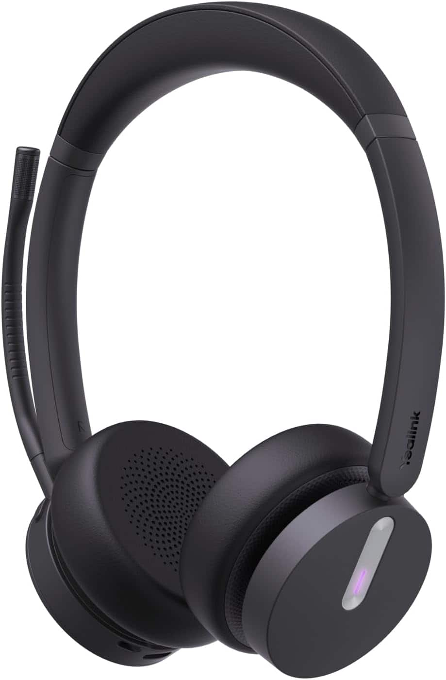 Yealink - 1208685 WH64 Hybrid Dual Teams Headphones,Dongle Hybrid Technology Idealfor Microsoft Teams, Noise Reduction USB price history on PriceWatchPro