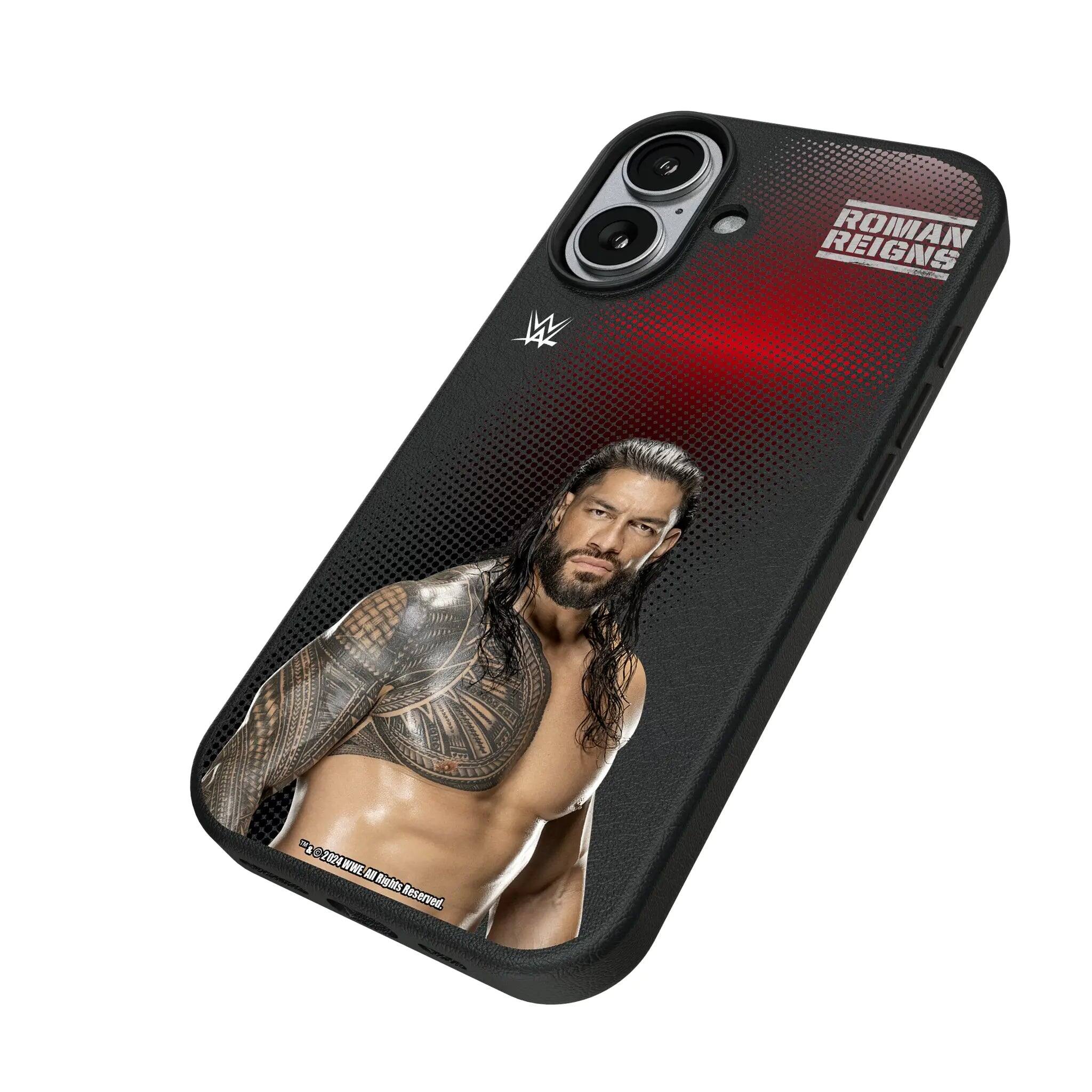 ROMAN REIGNS

WWE 2024 WWE Rights Reserved.