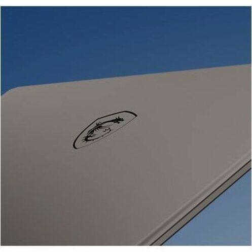 Alt View 7. MSI - MSI Vector 16 HX AI A2XW Vector 16 HX AI A2XWHG-285US 16" Gaming Notebook - QHD+ - 240 Hz - Intel Core Ultra 7 255HX - Gray.