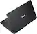 Alt View 1. ASUS - 15.6" Laptop - Intel Core i3 - 4GB Memory - 500GB Hard Drive - Black.