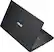 Alt View 7. ASUS - 15.6" Laptop - Intel Core i3 - 4GB Memory - 500GB Hard Drive - Black.
