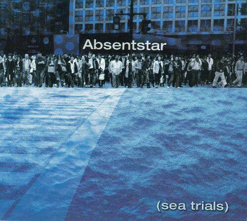 Front. Sea Trials [CD].