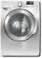 Samsung - 4.5 Cu. Ft. 14-Cycle Steam Washer - White-Front_Standard 
