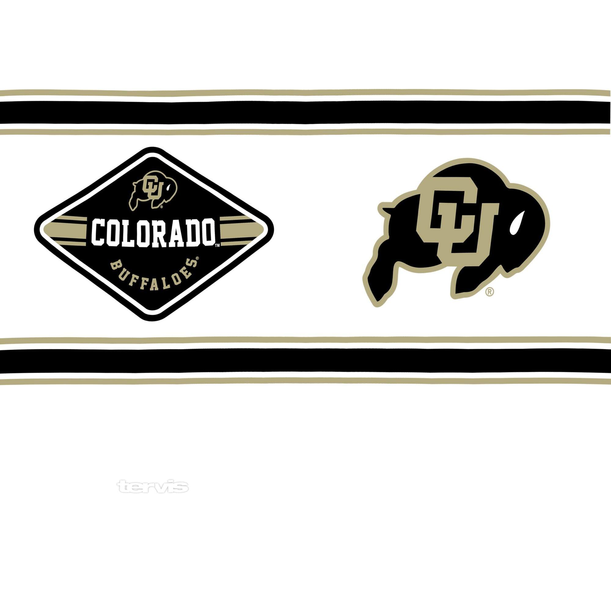 COLORADO BUFFALOES

tervis
