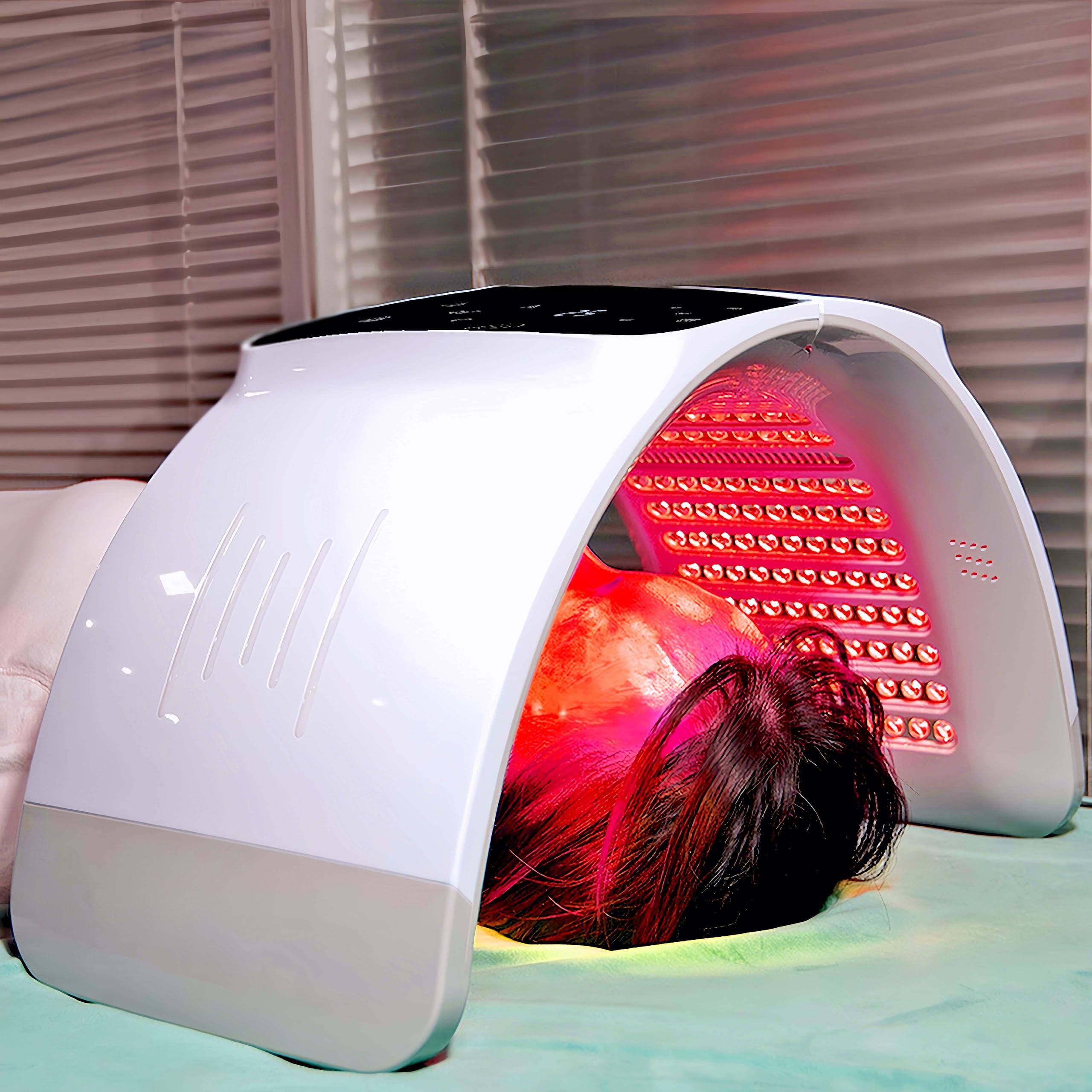 The Best Inks Led Light Skin Care Machine Photon Facial Rejuvenation ...