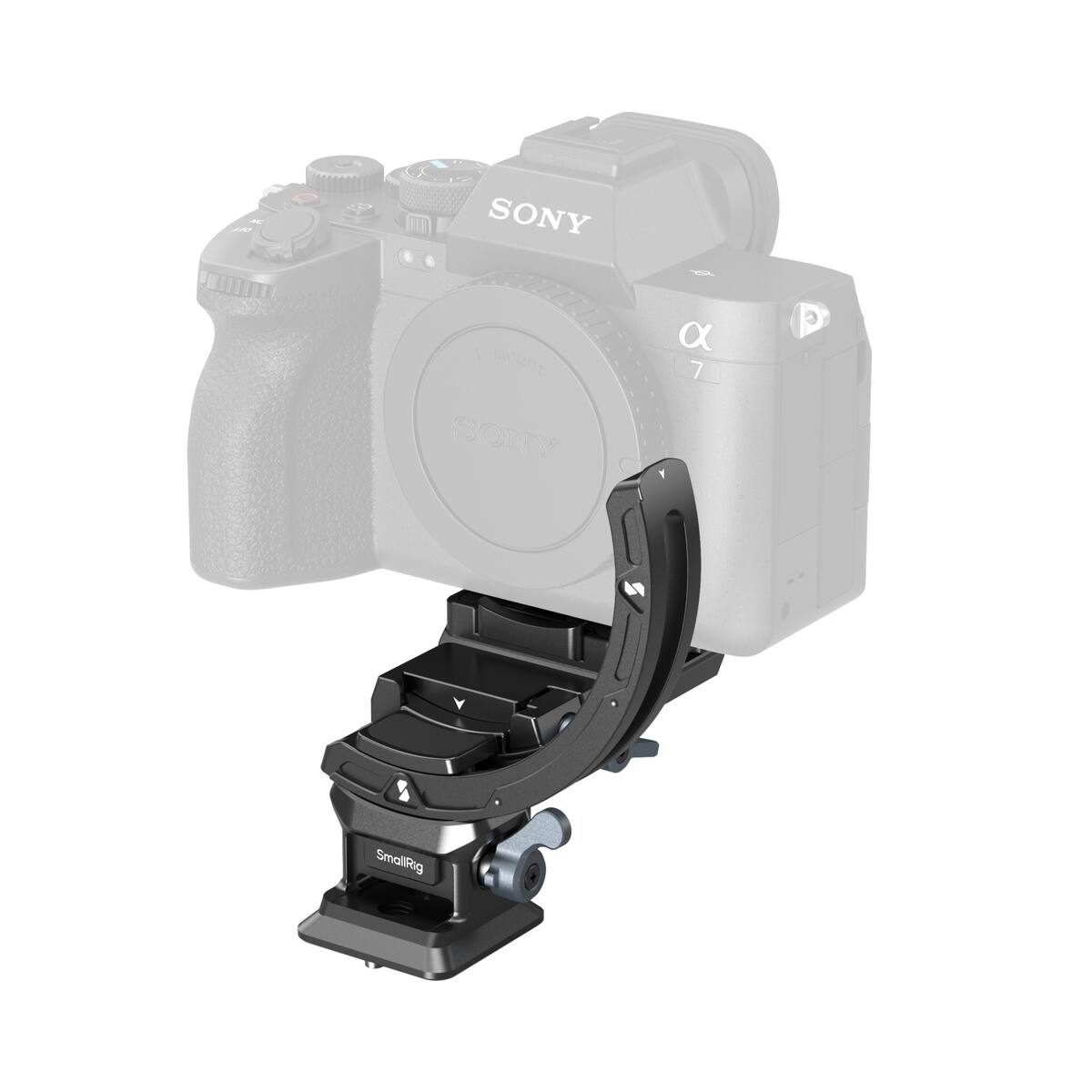 SONY  
L-mount SONY  
α 7  
SmallRig