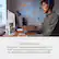 Performance
Enjoy fast, responsive computing with up to Intel® Core Ultra 5 processors (Series 3) built for demanding, multitask-heavy workloads.