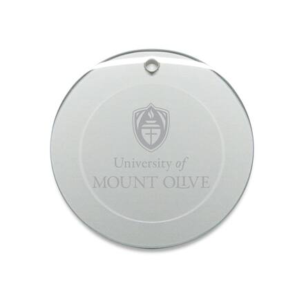 University of
Mount Olive