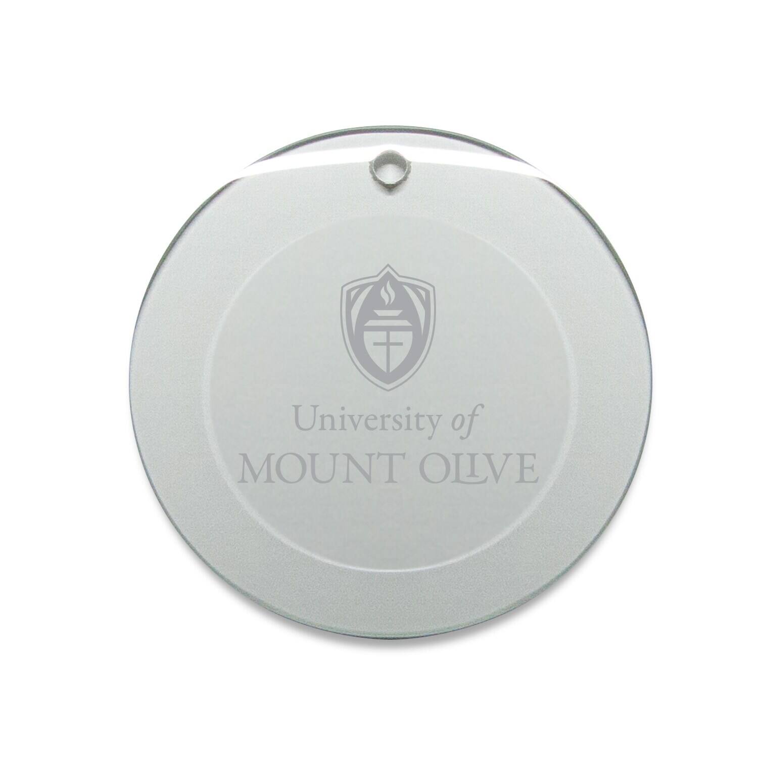 University of  
Mount Olive