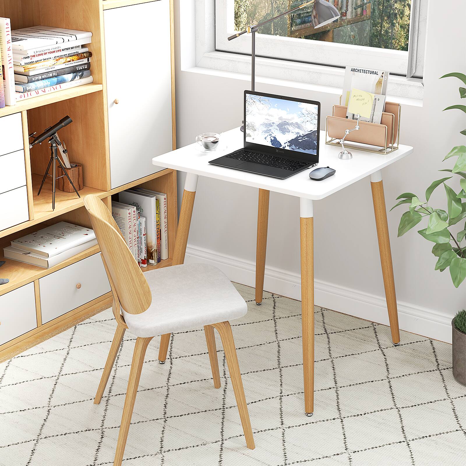 The text on the image is "ARCHITECTURAL".