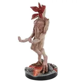 Cable Guys by Exquisite Gaming - Stranger Things: Demogorgon Cable Guys Original Controller & Phone Holder