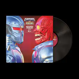 Czarface - Czarface Meets Frankie Pulitzer - VINYL LP