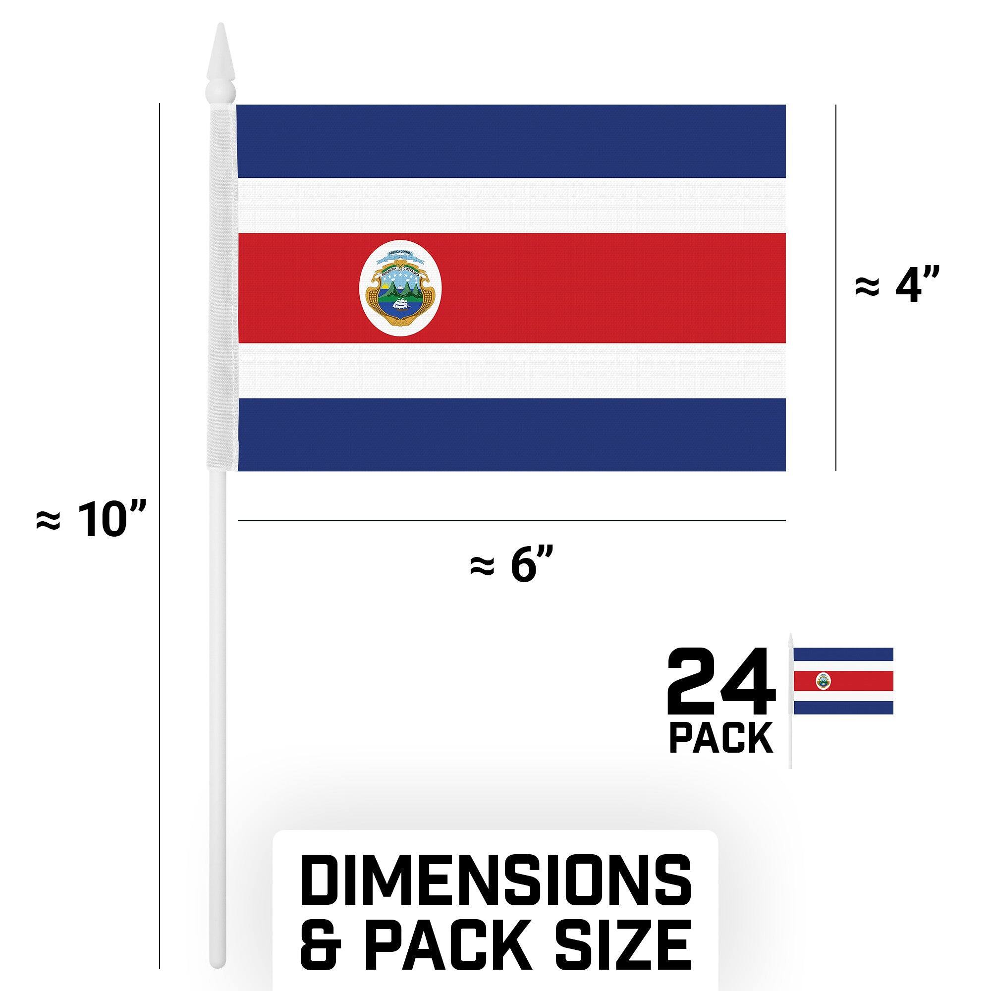 4" 10" 6" 24 PACK DIMENSIONS & PACK SIZE