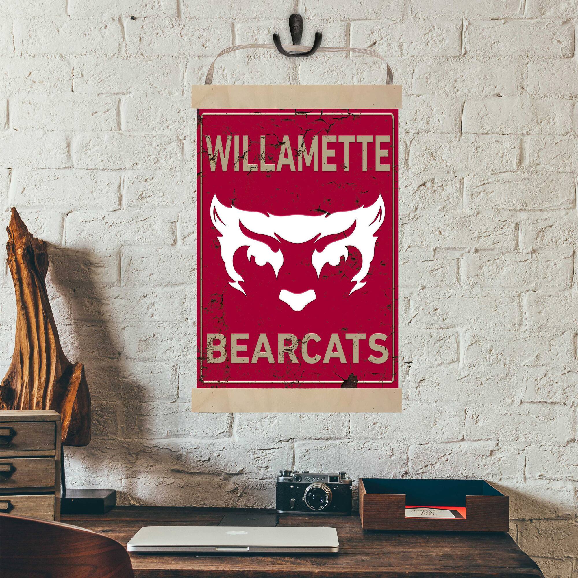WILLAMETTE BEARCATS