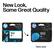 New Look, Same Great Quality
Download the free HP Smart app.
Téléchargez l'application HP Smart gratuite.
hpapp.com
hp 902 Cyan
Original HP Ink Cartridge
Une cartouche d'encre d'origine HP
New look