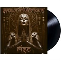 Rise [LP] - VINYL - Front_Zoom