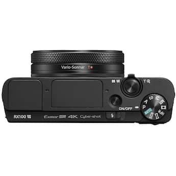 Bundle Sony Cyber Shot DSC RX100 VII Camera Kit DSC RX100M7 3x Bundle Sony Cyber Shot DSC RX100 VII Camera Kit DSC RX100M7 3x