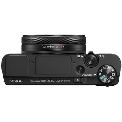 Bundle Sony Cyber Shot DSC RX100 VII Camera Kit DSC RX100M7 3x Bundle Sony Cyber Shot DSC RX100 VII Camera Kit DSC RX100M7 3x