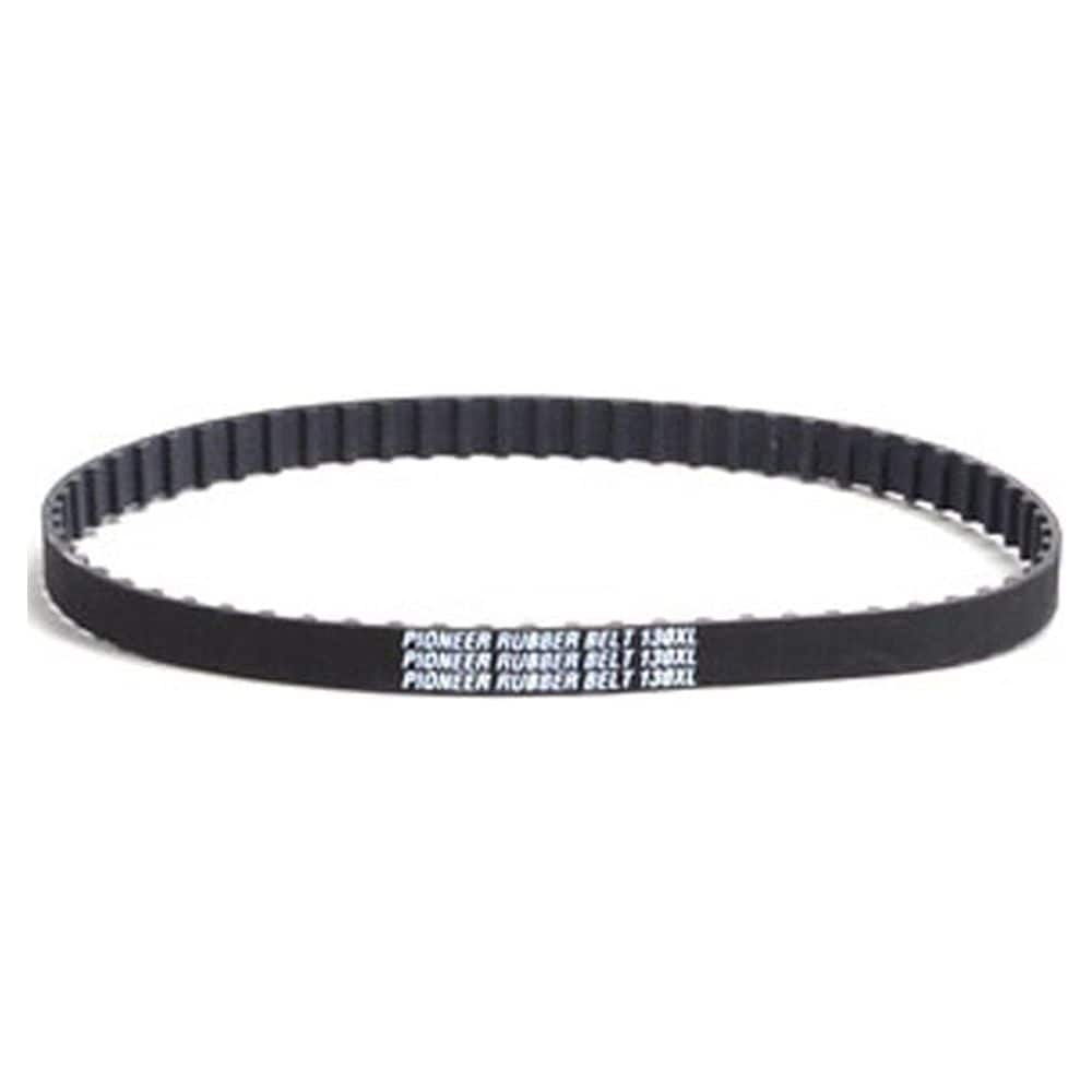 Oreck - Vacuum Belts for Vacuum Part #59-3315-04 2 Pack