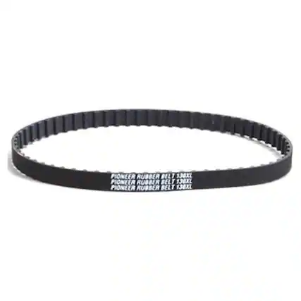 PIONEER RUBBER BELT 130XL
PIONEER RUBBER BELT 130XL
PIONEER RUBBER BELT 138XL