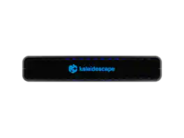 Kaleidescape - Strato K - 8K & 4K Cinematic Player - Black