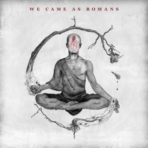  We Came as Romans [CD]