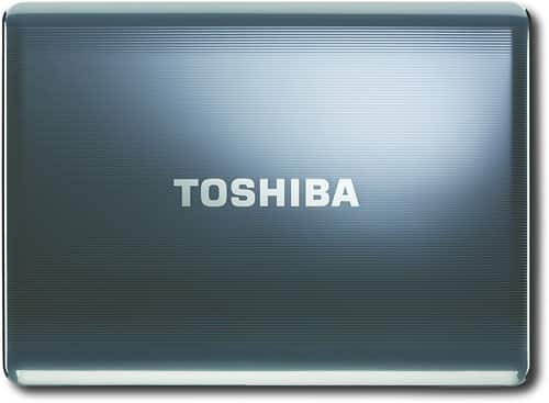 toshiba trubrite wxga tft display brands