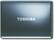 Front Standard. Toshiba - Satellite Laptop with Intel® Centrino® Processor Technology.