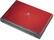 Front Standard. Gateway - Laptop with Intel® Centrino® Processor Technology - Garnet Red.
