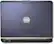 Back Standard. Dell - Inspiron Laptop with AMD Turion™ 64 X2 Dual-Core Processor TL-60 - Midnight Blue.