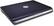 Angle Standard. Dell - Inspiron Laptop with AMD Turion™ 64 X2 Dual-Core Processor TL-60 - Midnight Blue.