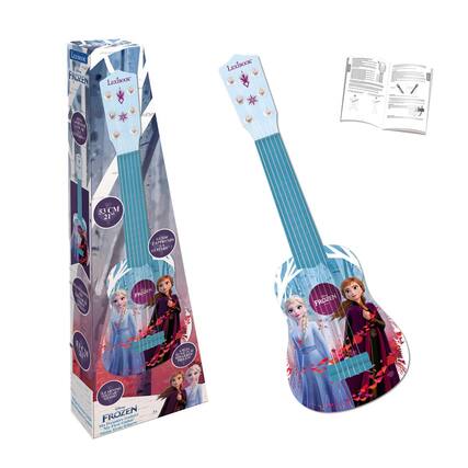 Lexibook Frozen 53 CM 21" Guitar