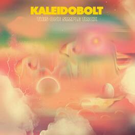 Kaleidobolt - This One Simple Trick - VINYL LP
