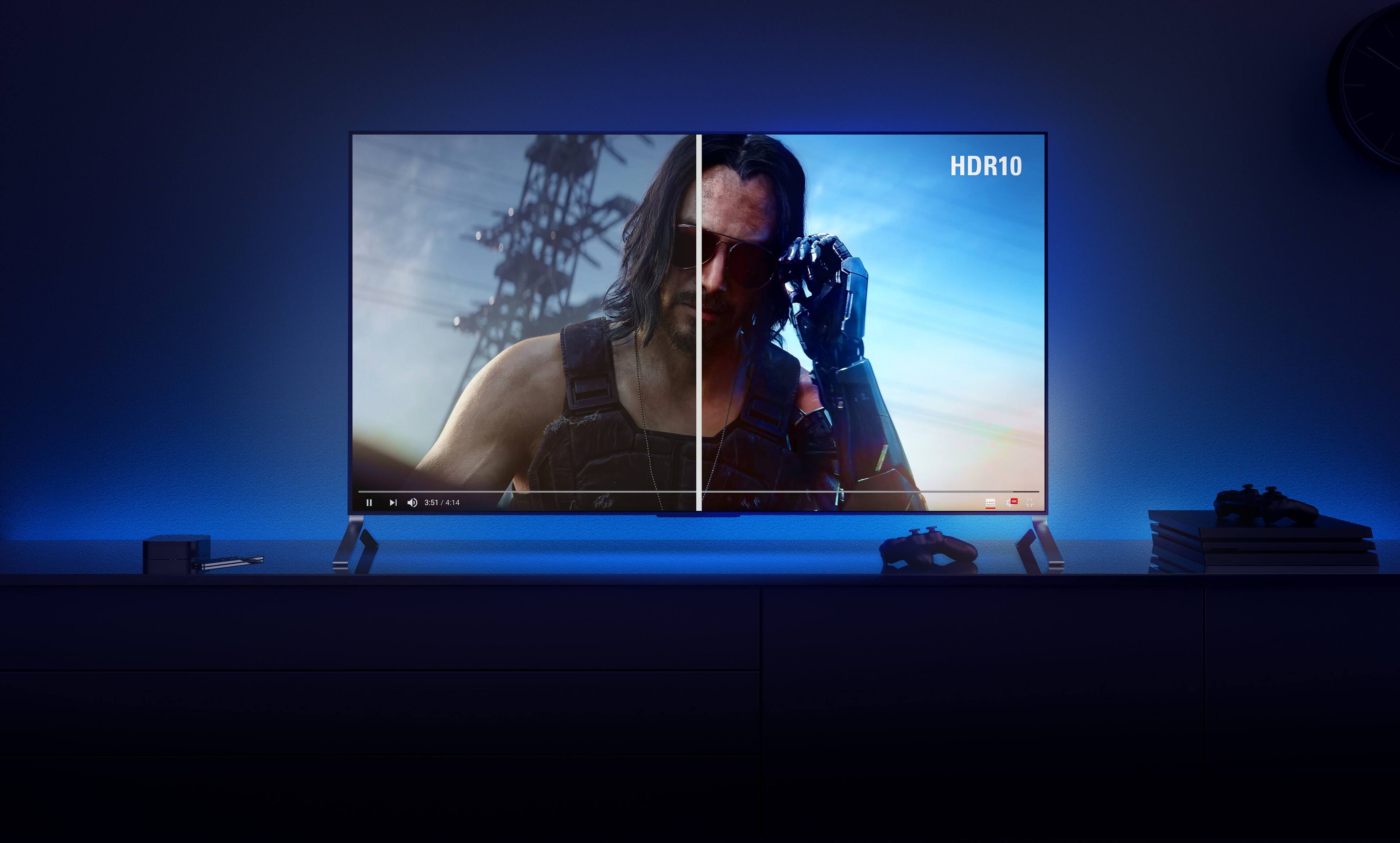 Alt View 17. Elgato - Game Capture 4K60 Pro MK.2 - Black.
