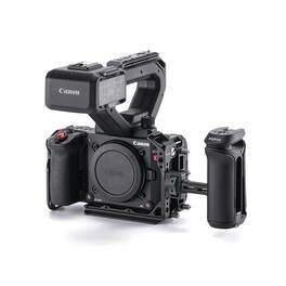 Tilta - Full Camera Cage Base Kit for Canon C50, Black