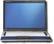 Alt View Standard 1. Gateway - Laptop with AMD Turion™ 64 X2 Dual-Core Mobile Technology TL-60 - Pacific Blue.