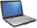Angle Standard. Toshiba - Satellite Laptop with AMD Turion™ 64 X2 Dual-Core Mobile Technology TL-60 - Onyx Blue Metallic.