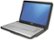Alt View Standard 1. Toshiba - Satellite Laptop with AMD Turion™ 64 X2 Dual-Core Mobile Technology TL-60 - Onyx Blue Metallic.