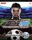 Front Detail. PES 2008: Pro Evolution Soccer (Game Guide) - Xbox 360, Windows, PS3, PS2.